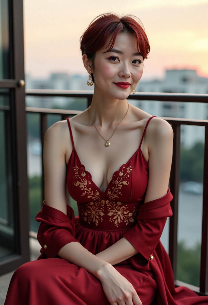 唐可心头像