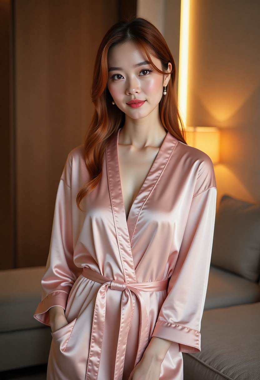 港口听证会剧照